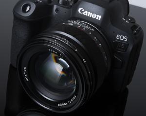 Voigtlander RF 50mm f/1.0 USED